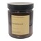 Sandalwood Soy Candle 8oz 30-35 Hours Hand Poured with All Natural Soy Wax and Fragrant/Essential Oils! | Herrbal Scent | Birthday Gift | Wedding Candle